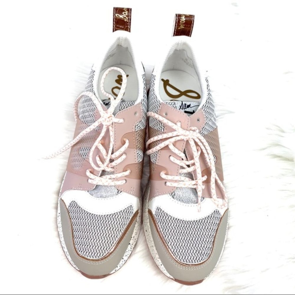 ❌sold❌SAM Edelman sneakers - Picture 3 of 8